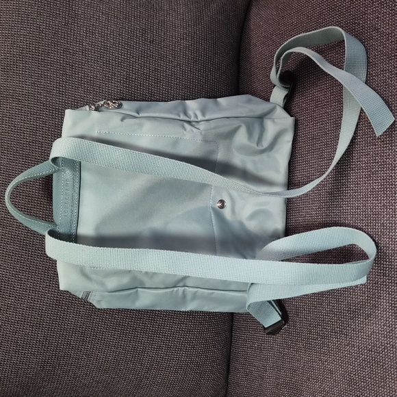 Longchamp Le Pliage Backpack - Picture 5 of 12